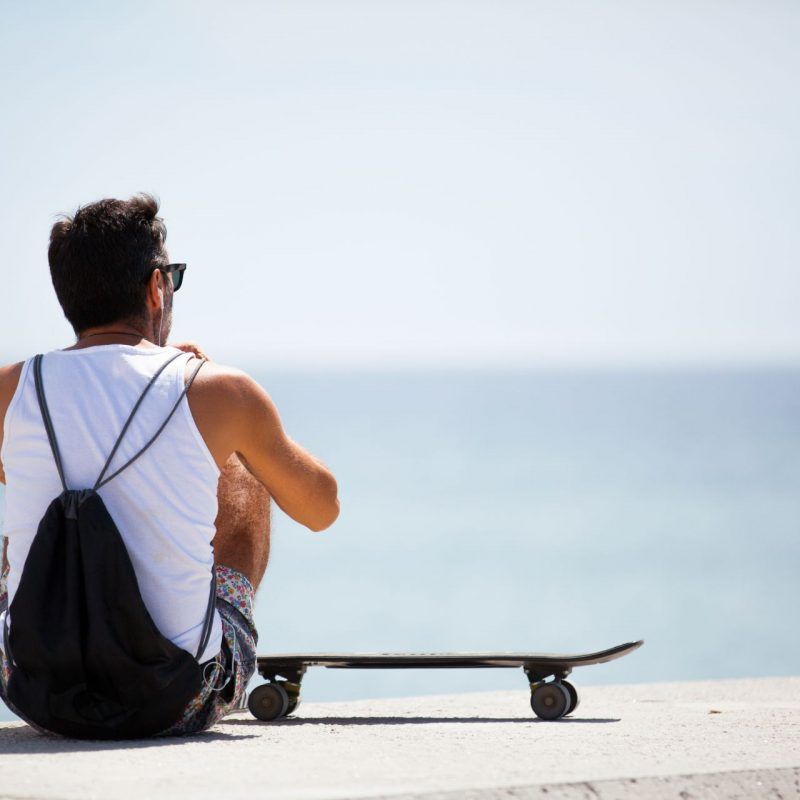 Take a Rest
