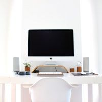 Working Place