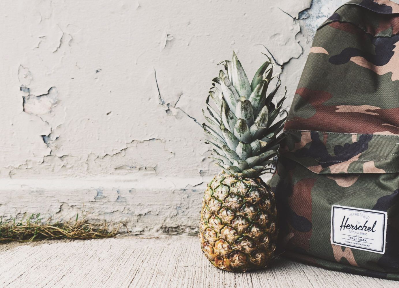 Pineapple