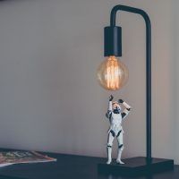 Bright Idea